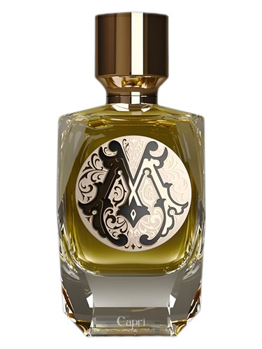 Capri by Parfum de Mahzen