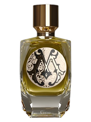 Cervo by Parfum de Mahzen