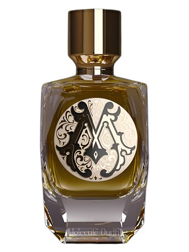 Molecule Oudh by Parfum de Mahzen