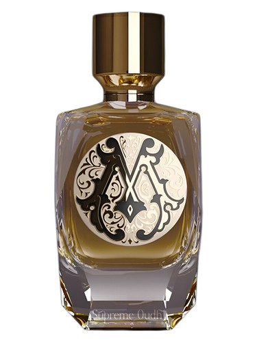Supreme Oudh by Parfum de Mahzen