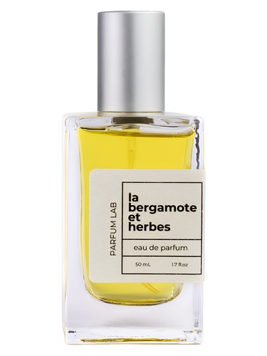 Les Agrumes by Parfum Lab