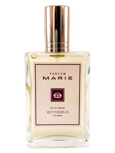 Bordeaux by Parfum Marie