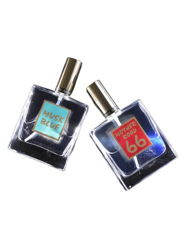 Mother Road 66 by Parfum Satori