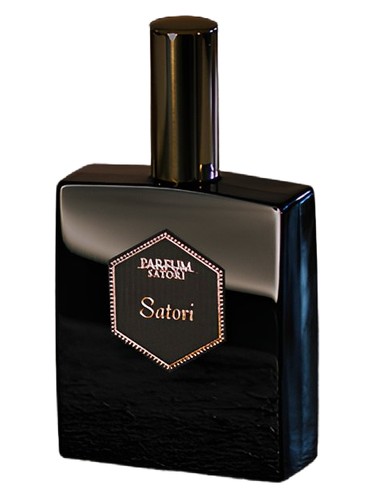 Satori by Parfum Satori