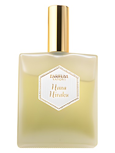 Hana Hiraku by Parfum Satori