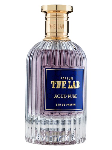 Aoud Pure by Parfum THE LAB