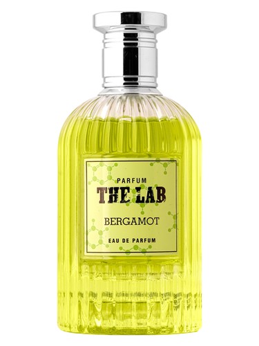 Bergamot by Parfum THE LAB