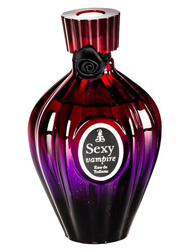 Sexy Vampire by Parfum XXI