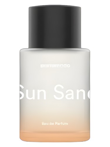 Sun Sand Blvrd by Parfumado