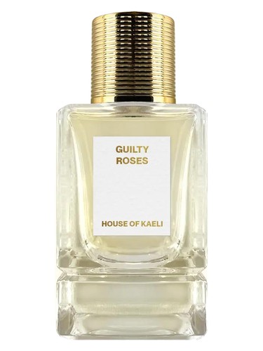Guilty Roses by Parfumado