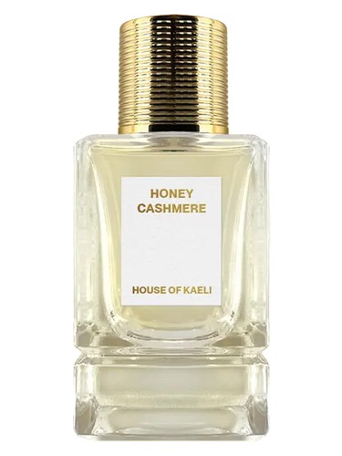Honey Cashmere by Parfumado