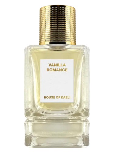 Vanilla Romance by Parfumado