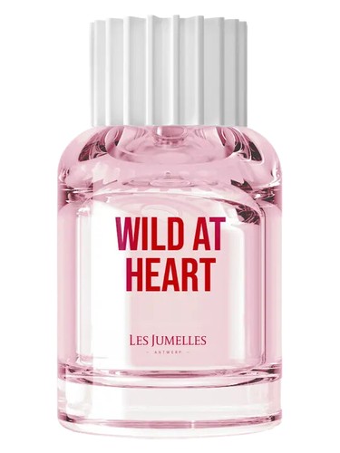 Wild at Heart by Parfumado