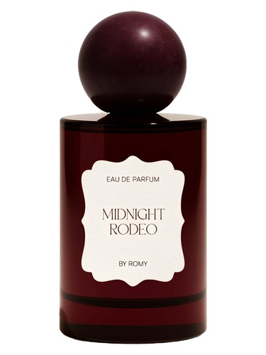 Midnight Rodeo by Parfumado