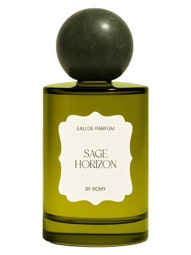 Sage Horizon by Parfumado