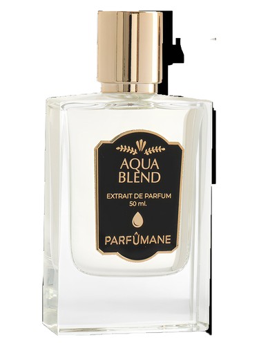 Aqua Blend by Parfumane