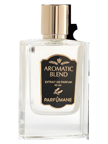 Aromatic Blend by Parfumane
