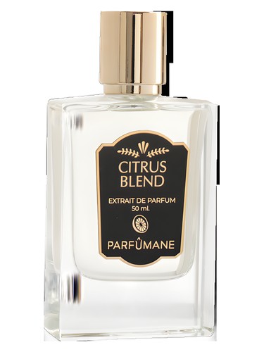 Citrus Blend by Parfumane