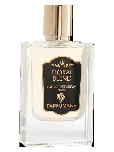 Floral Blend by Parfumane