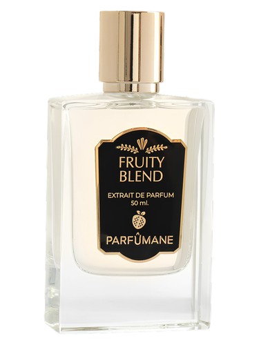 Fruity Blend by Parfumane