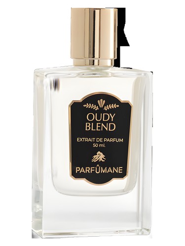 Oudy Blend by Parfumane