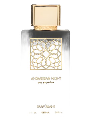 Andalusian Night by Parfumane