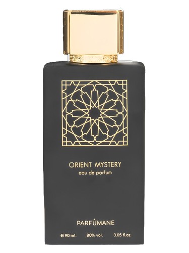 Orient Mystery by Parfumane