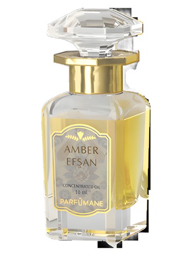 Amber Efsan by Parfumane