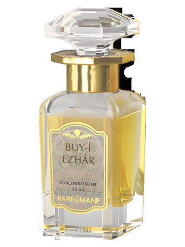 Buy-i Ezhâr by Parfumane