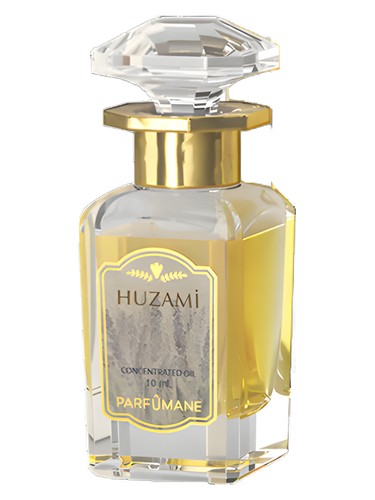 Huzami by Parfumane