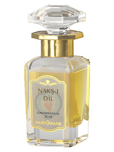 Naks-I Dil by Parfumane