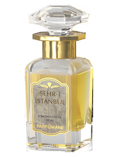 Sehr-i Istanbul by Parfumane