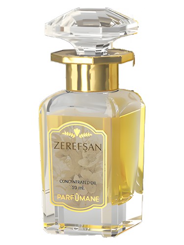 Zerefsan by Parfumane