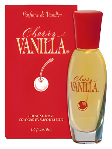Cherry Vanilla by Parfume de Vanille