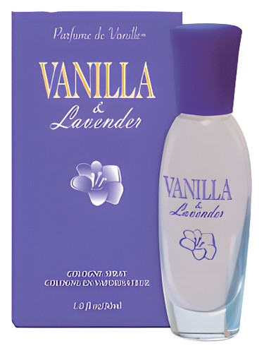 Vanilla & Lavender by Parfume de Vanille