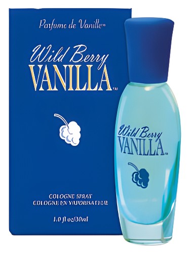 Wild Berry Vanilla by Parfume de Vanille