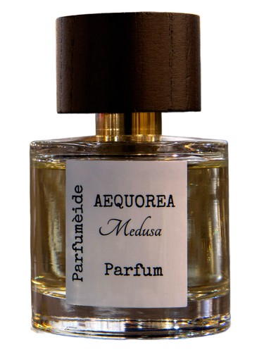 Aequorea Medusa by Parfumeide