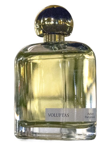 Voluptas by Parfumeide