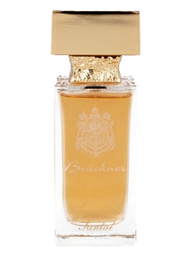 Angelique Santal by Parfumerie Bruckner