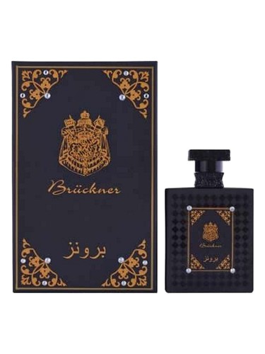 Aoud Bronze by Parfumerie Bruckner