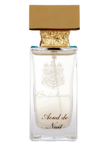 Aoud de Nuit by Parfumerie Bruckner