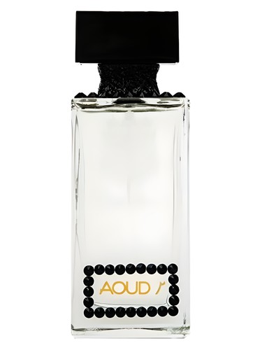 Aoud No 2 by Parfumerie Bruckner