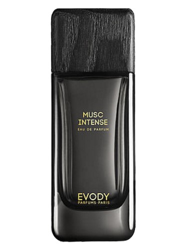 Musc Intense by Evody Parfums