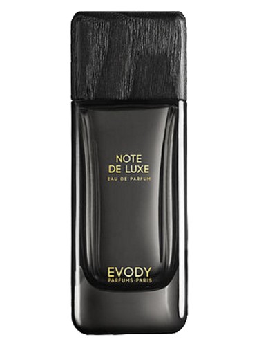 Note de Luxe by Evody Parfums