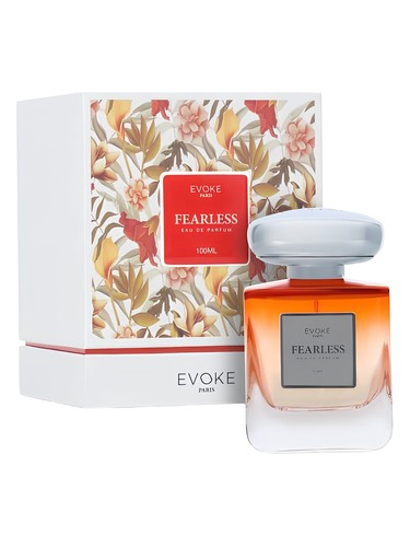 Fearless by Evoke Paris