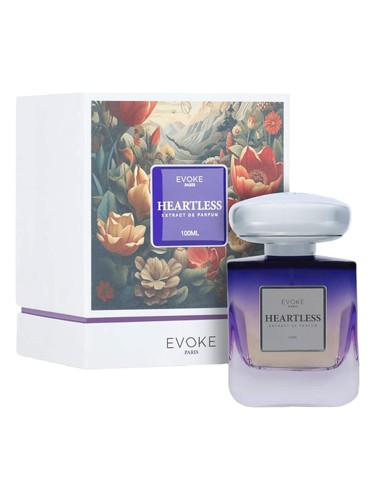 Heartless by Evoke Paris