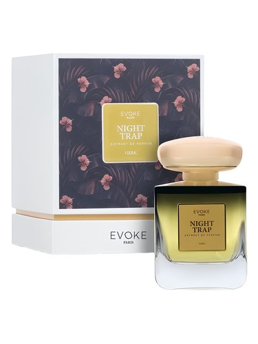 Night Trap by Evoke Paris