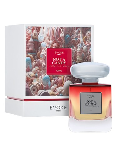 Not a Candy by Evoke Paris
