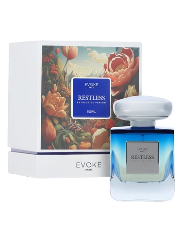 Restless by Evoke Paris