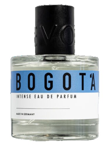 Bogotá by Evora